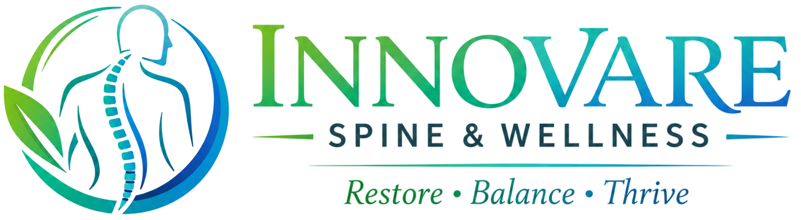 Innovare Spine & Wellness